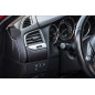 MAZDA 6 III GJ 2018+ DOPO IL SECONDO RESTYLING DECORATIVA MODANATURA CONSOLE CENTRALE (Cod. AP-36484