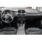 MAZDA 6 III GJ 2018+ SATINATA PROTEZIONE LEVA (Cod. AP-36485_A4x4)