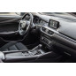 MAZDA 6 III GJ 2018+ SATINATA PROTEZIONE LEVA (Cod. AP-36485_A4x4)