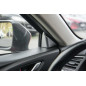 MAZDA 6 III GJ 2018+ DECORATIVA MODANATURA INTERNO MONTANTE CON SPECCHIETTO (Cod. AP-36486_A4x4)