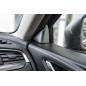MAZDA 6 III GJ 2018+ DECORATIVA MODANATURA INTERNO MONTANTE CON SPECCHIETTO (Cod. AP-36486_A4x4)
