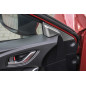MAZDA 6 III GJ 2018+ DECORATIVA MODANATURA INTERNO MONTANTE CON SPECCHIETTO (Cod. AP-36486_A4x4)