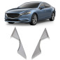 MAZDA 6 III GJ 2018+ DECORATIVA MODANATURA INTERNO MONTANTE CON SPECCHIETTO (Cod. AP-36486_A4x4)