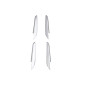 MAZDA 6 III GJ 2018+ DECORATIVE MODANATURE INTERRUTTORI FINESTRINI (Cod. AP-36487_A4x4)