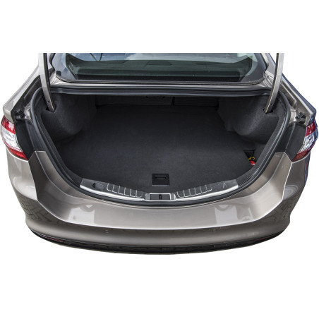 FORD MONDEO MK5 V 2014-2022 PROTETTIVA MODANATURA SOTTOPORTA BAGAGLIAIO (Cod. AP-36496_A4x4)
