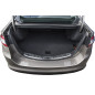 FORD MONDEO MK5 V 2014-2022 PROTETTIVA MODANATURA SOTTOPORTA BAGAGLIAIO (Cod. AP-36496_A4x4)