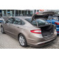 FORD MONDEO MK5 V 2014-2022 PROTETTIVA MODANATURA SOTTOPORTA BAGAGLIAIO (Cod. AP-36496_A4x4)