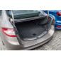 FORD MONDEO MK5 V 2014-2022 PROTETTIVA MODANATURA SOTTOPORTA BAGAGLIAIO (Cod. AP-36496_A4x4)