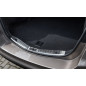 FORD MONDEO MK5 V 2014-2022 PROTETTIVA MODANATURA SOTTOPORTA BAGAGLIAIO (Cod. AP-36496_A4x4)