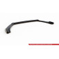 SPLITTER ANTERIORE V.5 Ford Fiesta Mk8 ST / ST-Line (Cod. M-FO-FI-8-ST-FD2G)