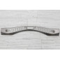 FORD MONDEO MK5 V 2014-2022 PROTETTIVA MODANATURA SOTTOPORTA BAGAGLIAIO (Cod. AP-36496_A4x4)