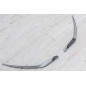 MITSUBISHI OUTLANDER III GF 2012-2015 PRE-RESTYLING DECORATIVE MODANATURE FANALI ANTERIORI (Cod. AP-