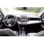 TOYOTA RAV4 IV XA40 2013-2019 PROTEZIONE INTERNO MONTANTE CON SPECCHIETTO (Cod. AP-36510_A4x4)