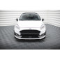 SPLITTER ANTERIORE V.7 Ford Fiesta Mk8 ST / ST-Line (Cod. M-FO-FI-8-ST-FD4G)