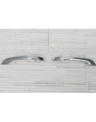 SUZUKI SX4 S-CROSS II JY 2013-2021 CALOTTE SPECCHI CROMATE (Cod. AP-36514_A4x4)