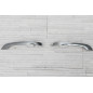 SUZUKI SX4 S-CROSS II JY 2013-2021 CALOTTE SPECCHI CROMATE (Cod. AP-36514_A4x4)