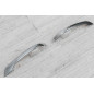 SUZUKI SX4 S-CROSS II JY 2013-2021 CALOTTE SPECCHI CROMATE (Cod. AP-36514_A4x4)