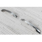SUZUKI SX4 S-CROSS II JY 2013-2021 CALOTTE SPECCHI CROMATE (Cod. AP-36514_A4x4)