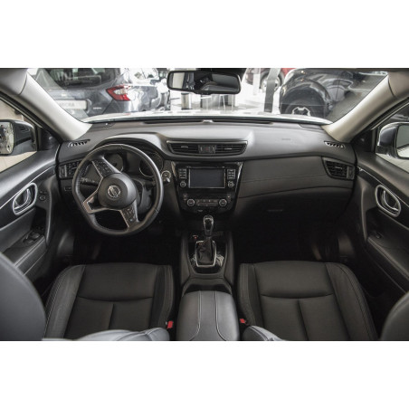 NISSAN X-TRAIL III T32 2014-2021 DECORATIVE CORNICI MANIGLIE INTERNI OUTLET (Cod. AP-36522_A4x4)