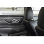 NISSAN X-TRAIL III T32 2014-2021 DECORATIVE CORNICI MANIGLIE INTERNI OUTLET (Cod. AP-36522_A4x4)