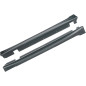Kit Estetico BMW E60 04-09 E Parafanghi Look M5 ABS Parafanghi (Cod. E-TCB6112611361231640)
