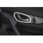 NISSAN X-TRAIL III T32 2014-2021 DECORATIVE CORNICI MANIGLIE INTERNI OUTLET (Cod. AP-36522_A4x4)