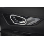 NISSAN X-TRAIL III T32 2014-2021 DECORATIVE CORNICI MANIGLIE INTERNI OUTLET (Cod. AP-36522_A4x4)