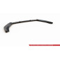 SPLITTER ANTERIORE V.7 Ford Fiesta Mk8 ST / ST-Line (Cod. M-FO-FI-8-ST-FD4G)