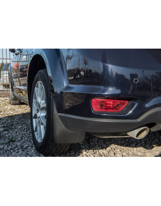 FIAT FREEMONT 2011-2015 PARASPRUZZI (Cod. AP-36528_A4x4)