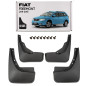 FIAT FREEMONT 2011-2015 PARASPRUZZI (Cod. AP-36528_A4x4)
