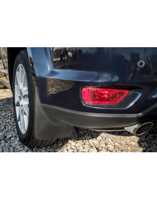 FIAT FREEMONT 2011-2015 PARASPRUZZI (Cod. AP-36528_A4x4)