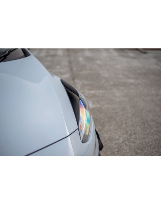 PALPEBRE FARI Ford Fiesta Mk8 ST / ST-Line / Standard (Cod. M-FO-FI-8-ST-L1G)