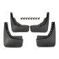 FIAT FREEMONT 2011-2015 PARASPRUZZI (Cod. AP-36528_A4x4)