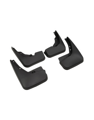 FIAT FREEMONT 2011-2015 PARASPRUZZI (Cod. AP-36528_A4x4)