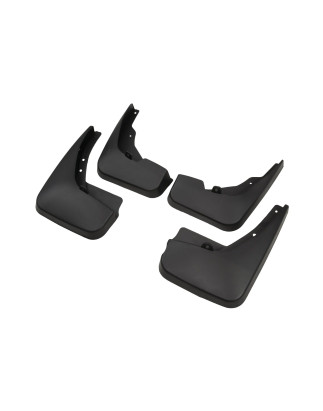FIAT FREEMONT 2011-2015 PARASPRUZZI (Cod. AP-36528_A4x4)