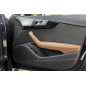 AUDI A4 B9 2015+ VERSIONE LONG COPRIMANIGLIE (Cod. AP-36530_A4x4)