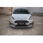 PALPEBRE FARI Ford Fiesta Mk8 ST / ST-Line / Standard (Cod. M-FO-FI-8-ST-L1G)