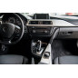 BMW SERIA 3 F30 2013-2018 DECORATIVA CORNICE INTERRUTTORI PER CONSOLE (Cod. AP-36538_A4x4)
