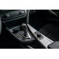 BMW SERIA 3 F30 2013-2018 DECORATIVA CORNICE INTERRUTTORI PER CONSOLE (Cod. AP-36538_A4x4)
