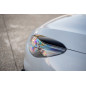 PALPEBRE FARI Ford Fiesta Mk8 ST / ST-Line / Standard (Cod. M-FO-FI-8-ST-L1G)