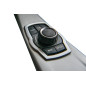 BMW SERIA 3 F30 2013-2018 DECORATIVA CORNICE INTERRUTTORI PER CONSOLE (Cod. AP-36538_A4x4)