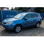 SUBARU FORESTER III SH 2008-2013 COPRIMANIGLIE (Cod. AP-36544_A4x4)