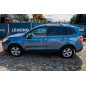 SUBARU FORESTER III SH 2008-2013 COPRIMANIGLIE (Cod. AP-36544_A4x4)