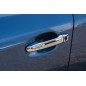 SUBARU FORESTER III SH 2008-2013 COPRIMANIGLIE (Cod. AP-36544_A4x4)