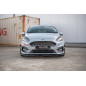 PALPEBRE FARI Ford Fiesta Mk8 ST / ST-Line / Standard (Cod. M-FO-FI-8-ST-L1G)