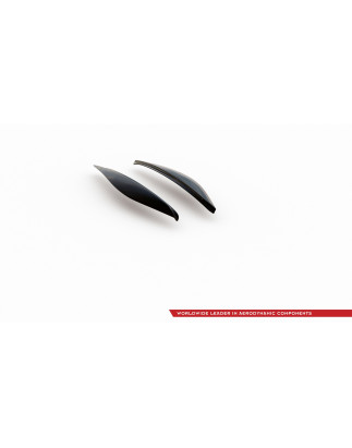 PALPEBRE FARI Ford Fiesta Mk8 ST / ST-Line / Standard (Cod. M-FO-FI-8-ST-L1G)