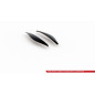 PALPEBRE FARI Ford Fiesta Mk8 ST / ST-Line / Standard (Cod. M-FO-FI-8-ST-L1G)