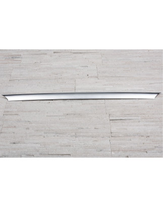 MERCEDES E-CLASS W213 2016-2020 PRE-RESTYLING DECORATIVA MODANATURA POSTERIORI LUCI FENDINEBBIA (Cod