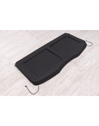 HYUNDAI I30 E FD 2007-2011 HATCHBACK NERA CAPPELLIERA BAGAGLIAIO 859302L000WK (Cod. AP-36626_A4x4)
