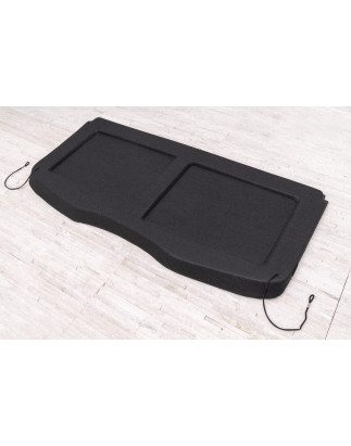 HYUNDAI I30 E FD 2007-2011 HATCHBACK NERA CAPPELLIERA BAGAGLIAIO 859302L000WK (Cod. AP-36626_A4x4)